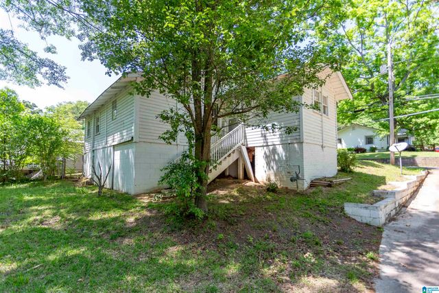 115 FOUST AVENUE, Hueytown, AL 35023