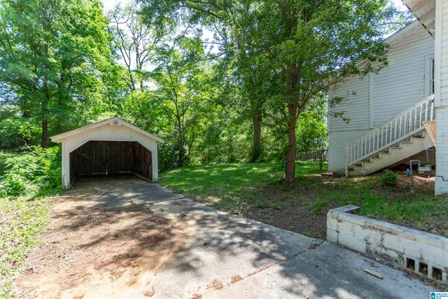 115 FOUST AVENUE, Hueytown, AL 35023