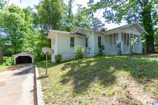 115 FOUST AVENUE, Hueytown, AL 35023