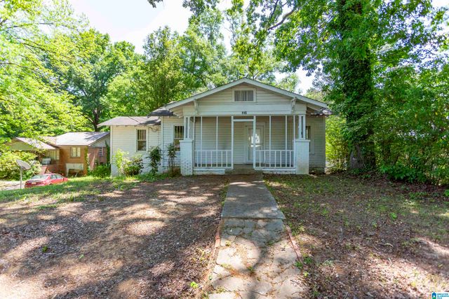 115 FOUST AVENUE, Hueytown, AL 35023
