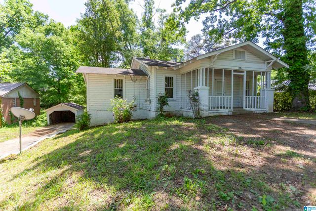 115 FOUST AVENUE, Hueytown, AL 35023
