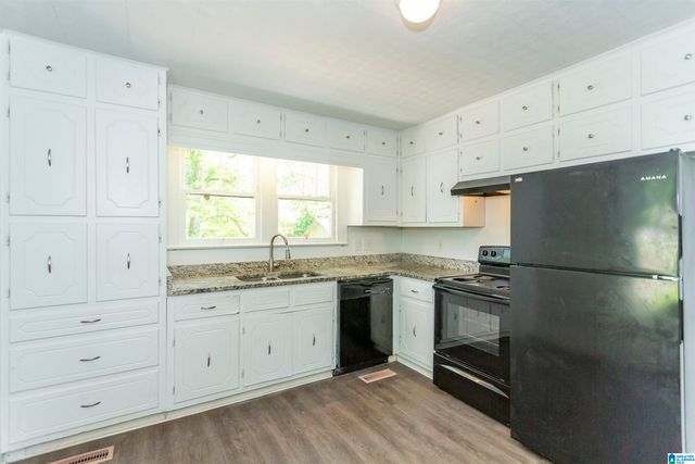 115 FOUST AVENUE, Hueytown, AL 35023