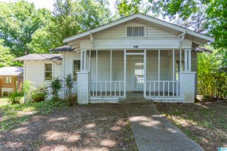 115 FOUST AVENUE, Hueytown, AL 35023