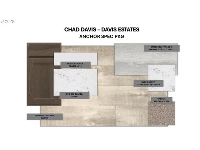 3601 Chestnut St Lot 44, Forest Grove, OR 97116