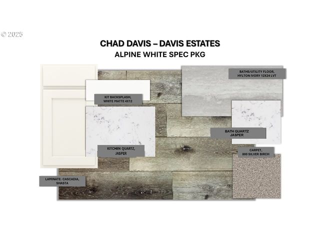 3601 Chestnut St Lot 44, Forest Grove, OR 97116