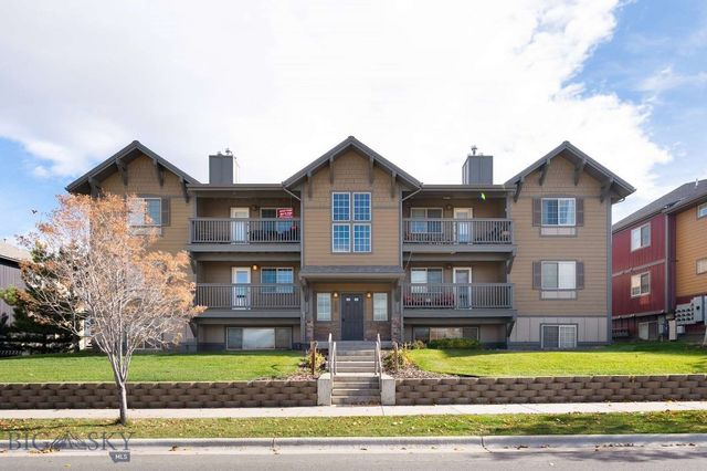 4673 Bembrick Street 2A, Bozeman, MT 59718