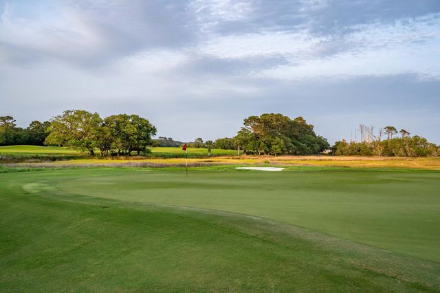 4121 Golf Cottage Lane, Johns Island, SC 29455