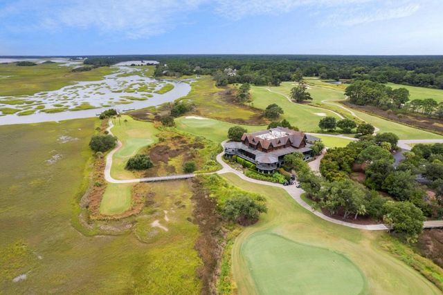 4121 Golf Cottage Lane, Johns Island, SC 29455