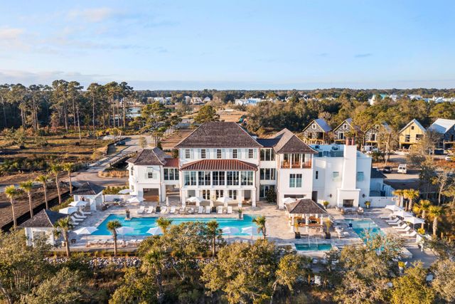 4121 Golf Cottage Lane, Johns Island, SC 29455