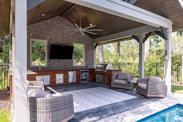 4121 Golf Cottage Lane, Johns Island, SC 29455