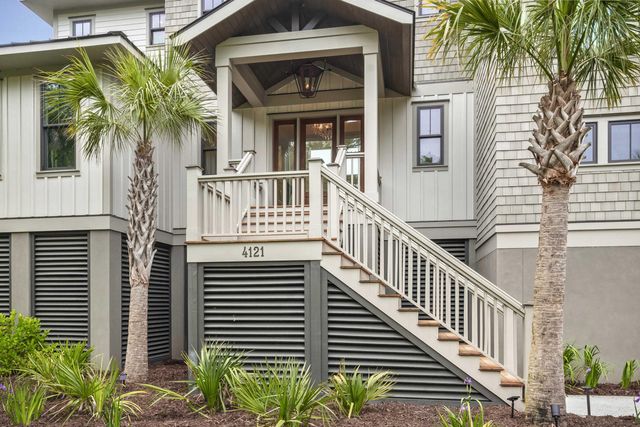4121 Golf Cottage Lane, Johns Island, SC 29455