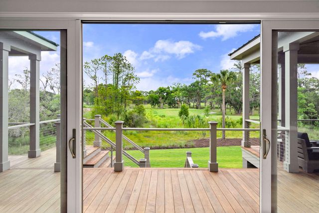 4121 Golf Cottage Lane, Johns Island, SC 29455