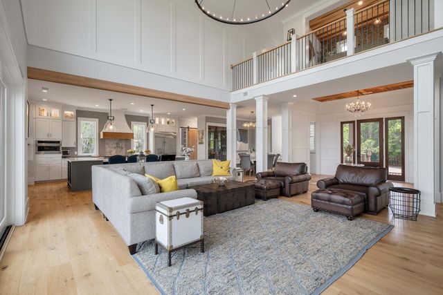 4121 Golf Cottage Lane, Johns Island, SC 29455