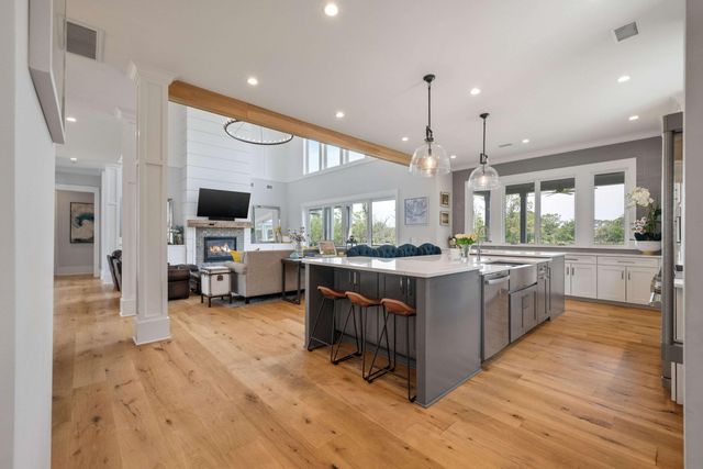 4121 Golf Cottage Lane, Johns Island, SC 29455