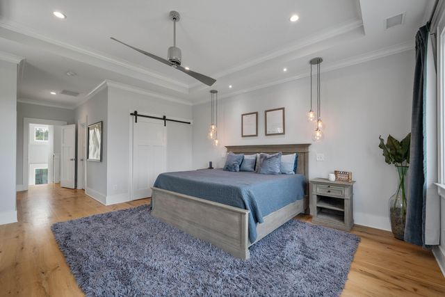 4121 Golf Cottage Lane, Johns Island, SC 29455