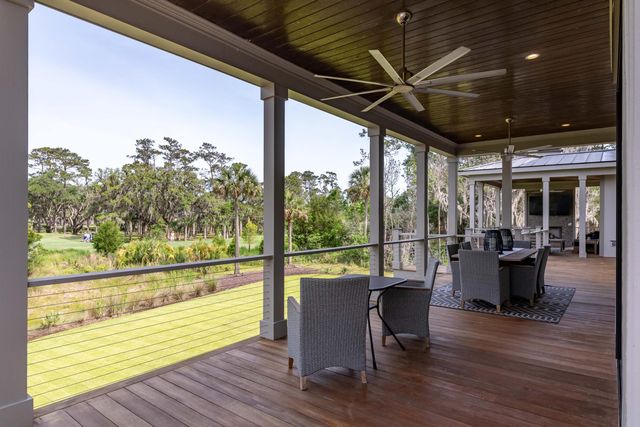 4121 Golf Cottage Lane, Johns Island, SC 29455