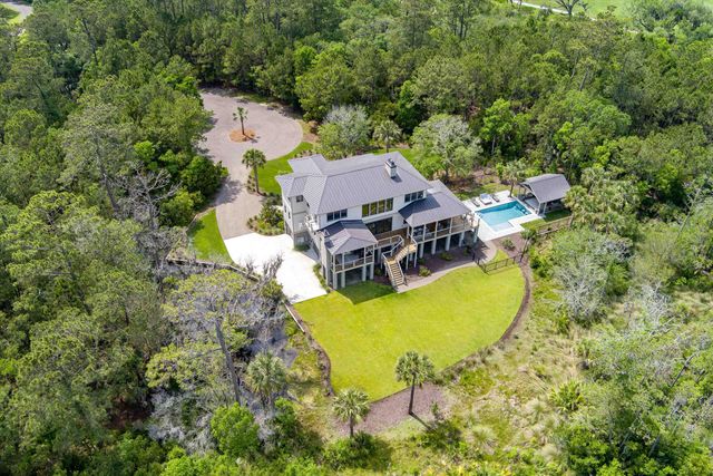 4121 Golf Cottage Lane, Johns Island, SC 29455