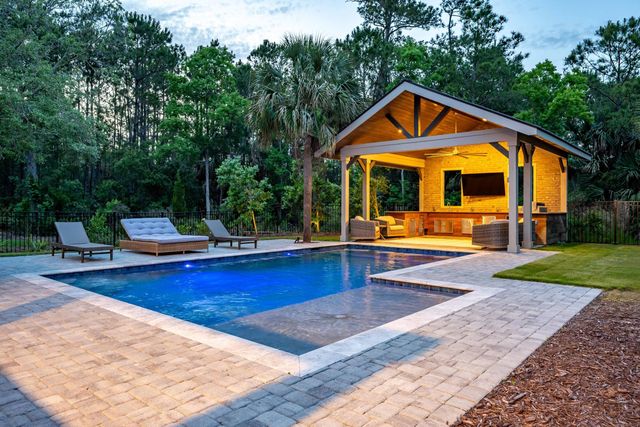 4121 Golf Cottage Lane, Johns Island, SC 29455