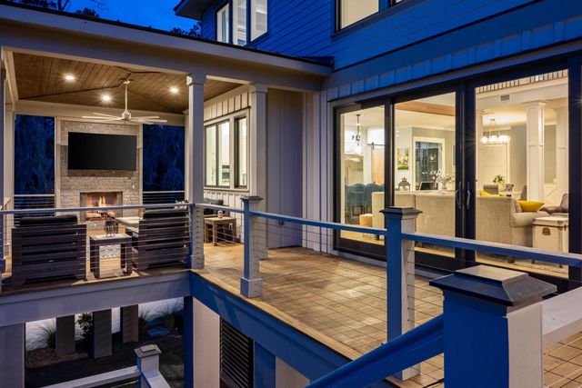 4121 Golf Cottage Lane, Johns Island, SC 29455