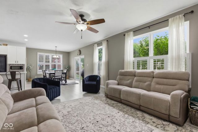 7979 Cobblesprings Drive, Avon, IN 46123