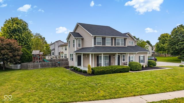 7979 Cobblesprings Drive, Avon, IN 46123
