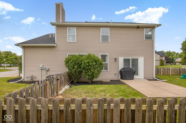 7979 Cobblesprings Drive, Avon, IN 46123