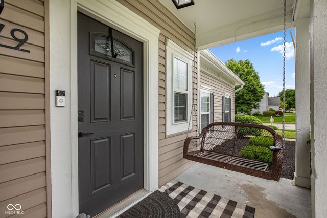 7979 Cobblesprings Drive, Avon, IN 46123