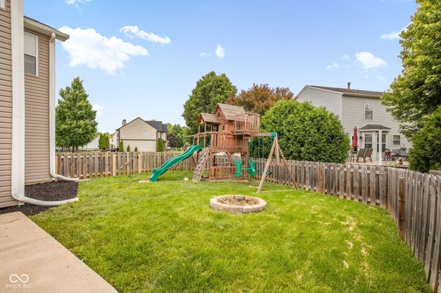 7979 Cobblesprings Drive, Avon, IN 46123