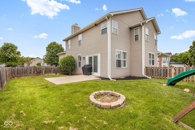 7979 Cobblesprings Drive, Avon, IN 46123