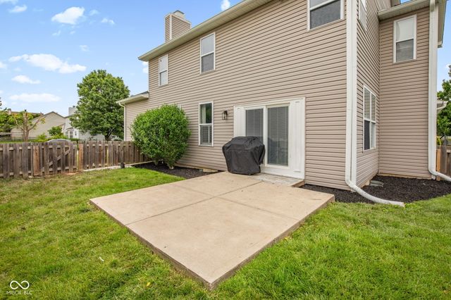 7979 Cobblesprings Drive, Avon, IN 46123