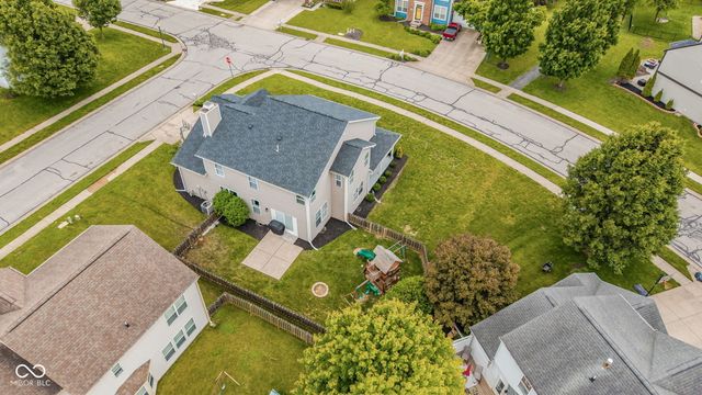 7979 Cobblesprings Drive, Avon, IN 46123