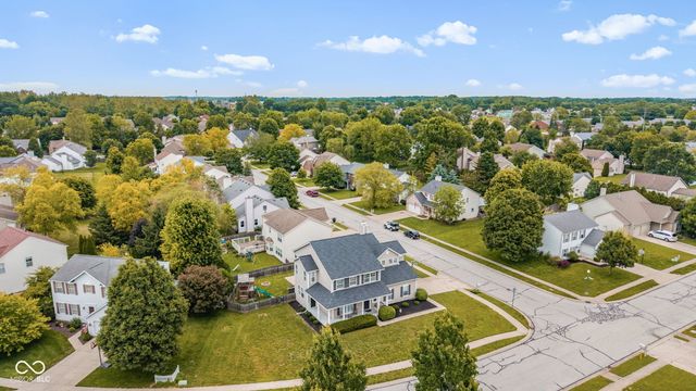 7979 Cobblesprings Drive, Avon, IN 46123