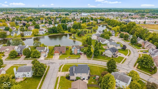 7979 Cobblesprings Drive, Avon, IN 46123