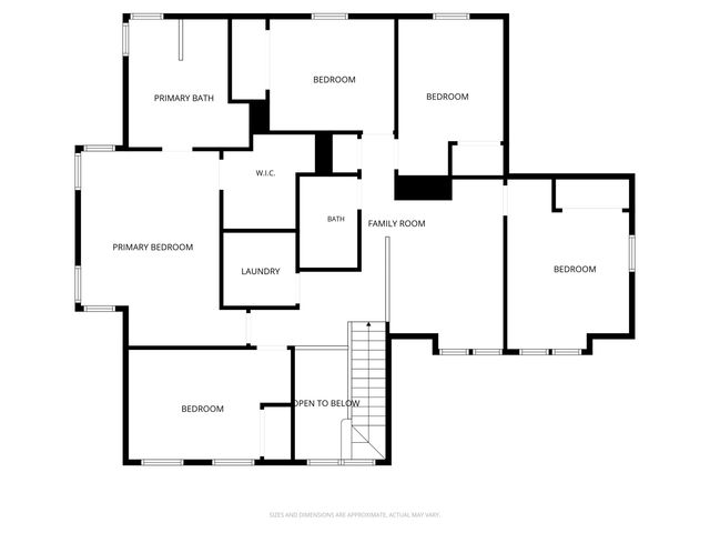 7979 Cobblesprings Drive, Avon, IN 46123