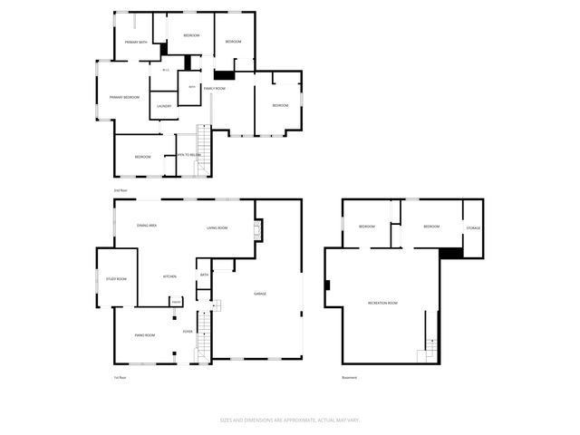 7979 Cobblesprings Drive, Avon, IN 46123