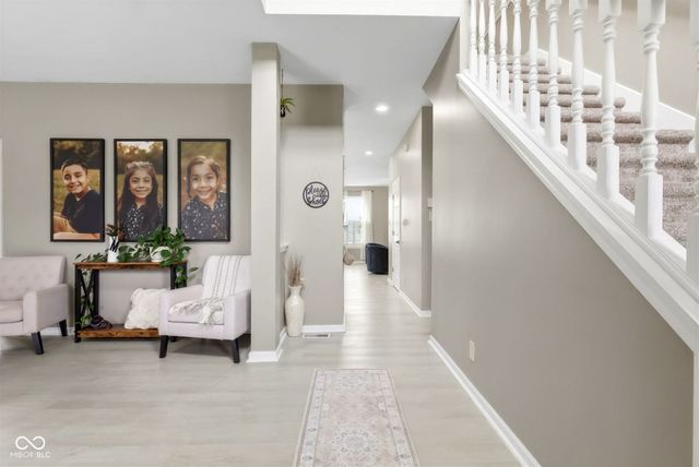 7979 Cobblesprings Drive, Avon, IN 46123