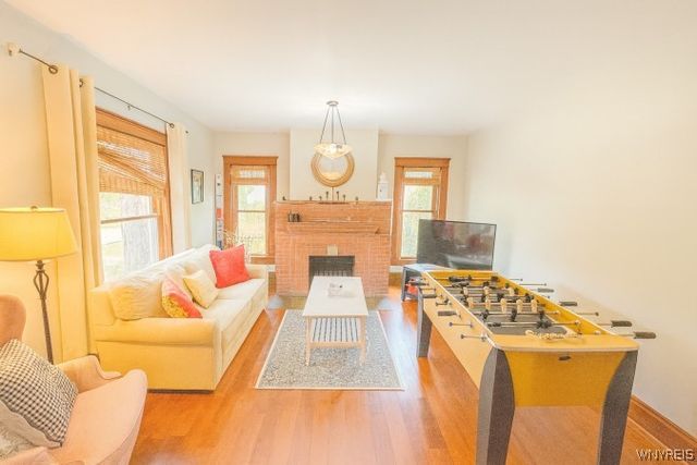 6178 Route 242 East, Ellicottville, NY 14731