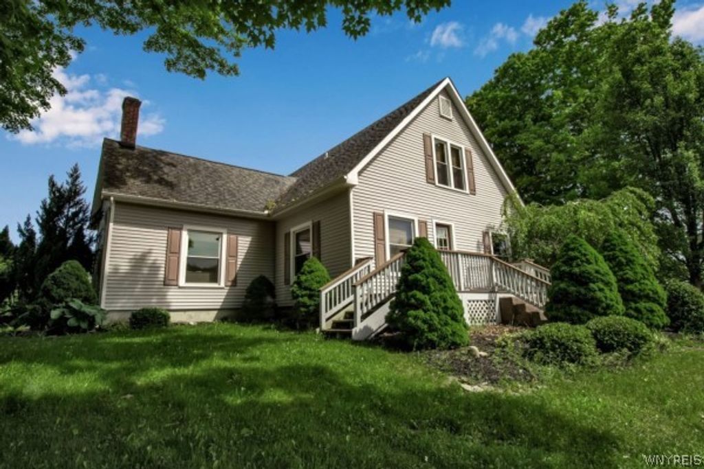 6178 Route 242 East, Ellicottville, NY 14731