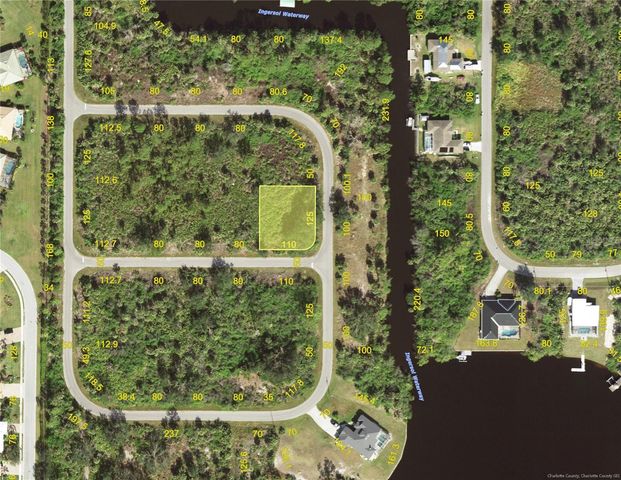 13446 WADE AVENUE, Port Charlotte, FL 33953