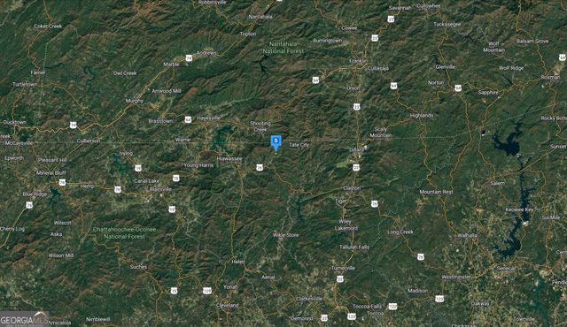 81 Albert Shook Rd, Hiawassee, GA 30546