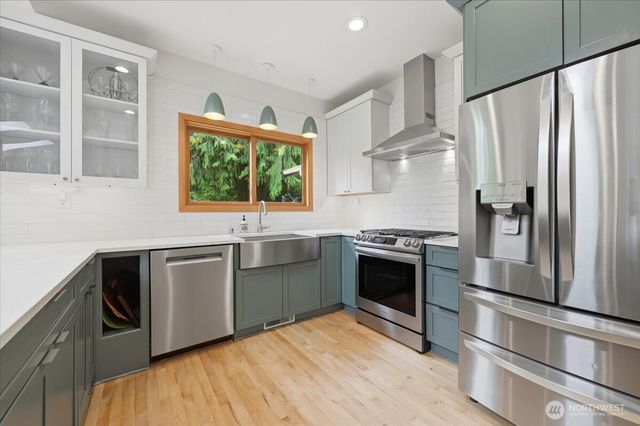 16904 Mount Forest Boulevard, Monroe, WA 98272