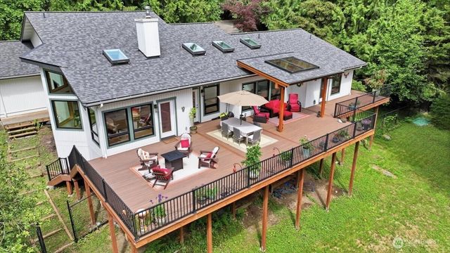 16904 Mount Forest Boulevard, Monroe, WA 98272