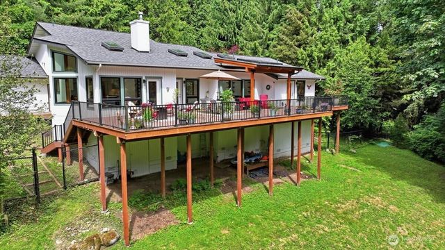 16904 Mount Forest Boulevard, Monroe, WA 98272