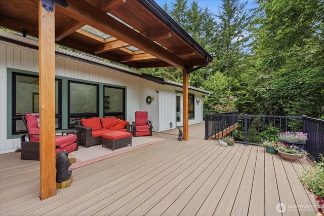 16904 Mount Forest Boulevard, Monroe, WA 98272