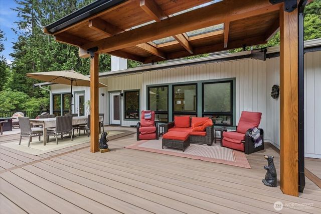 16904 Mount Forest Boulevard, Monroe, WA 98272