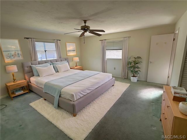 3335 N Tamarisk Avenue, Beverly Hills, FL 34465