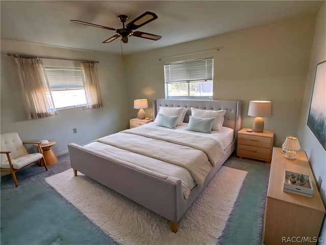 3335 N Tamarisk Avenue, Beverly Hills, FL 34465