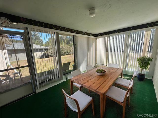 3335 N Tamarisk Avenue, Beverly Hills, FL 34465