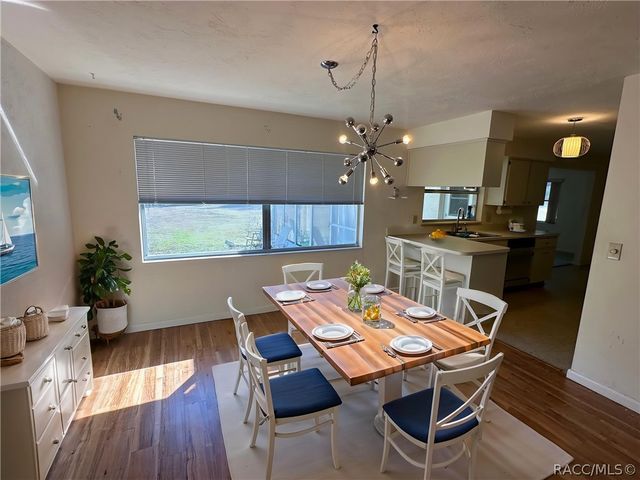 3335 N Tamarisk Avenue, Beverly Hills, FL 34465