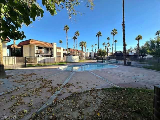 1405 Vegas Valley Drive 206, Las Vegas, NV 89169
